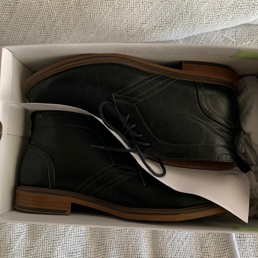 Sonoma Dress shoes men